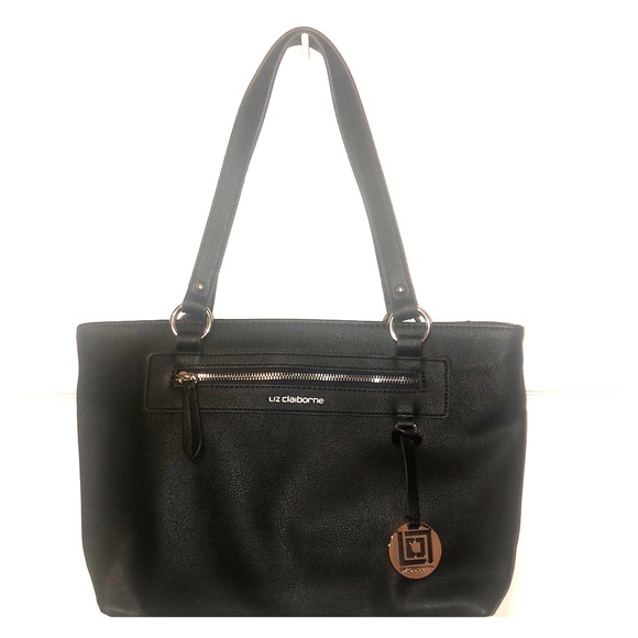 Liz Claiborne Handbags - 👜 NWOT Liz Claiborne Purse / Handbag 👜